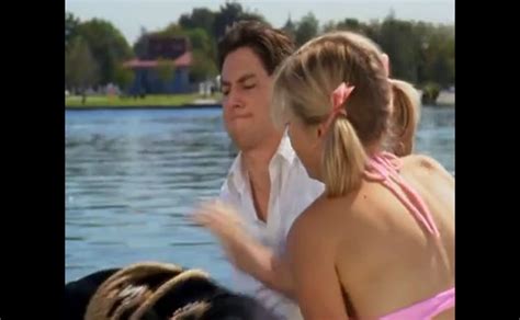 Sarah Chalke Bikini Scene In Scrubs AZNude