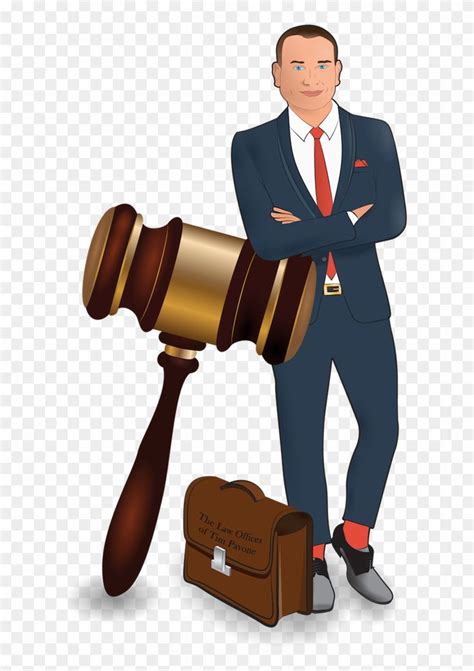 Png Lawyer Clip Art