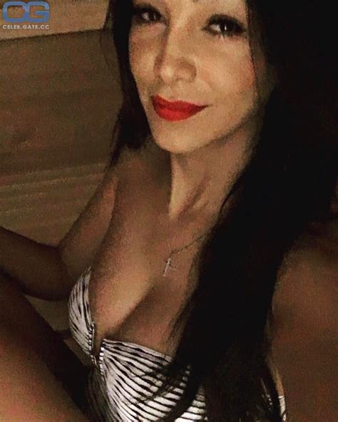 Verona Pooth Nude Pictures Photos Playboy Naked Topless Fappening