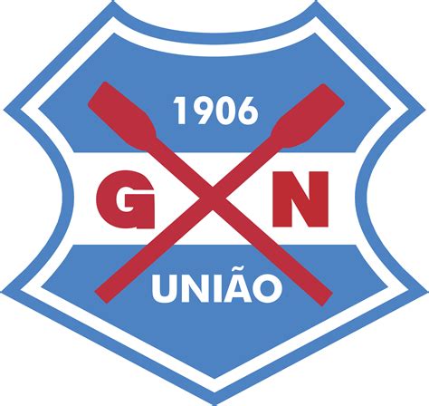 Gremio Nautico Uniao Logo PNG Transparent & SVG Vector - Freebie Supply