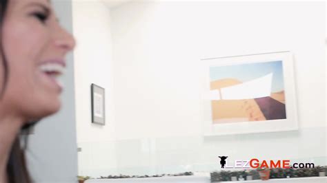 Horny Wedding Planner Seduces Future Bride Onto Some Lesbian Action