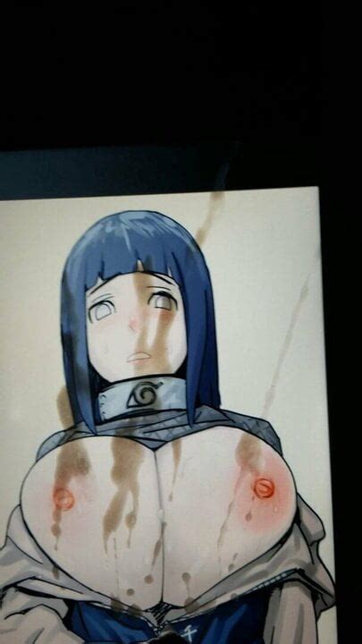 Hinata Hyuga Cum Tribute Gay Cumshot Porn Xhamster