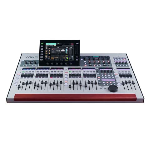 Behringer WING | MUSIC STORE professional