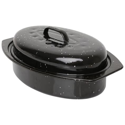 Roasting Pan Vs Glass Baking Dish At Carolyn Coley Blog