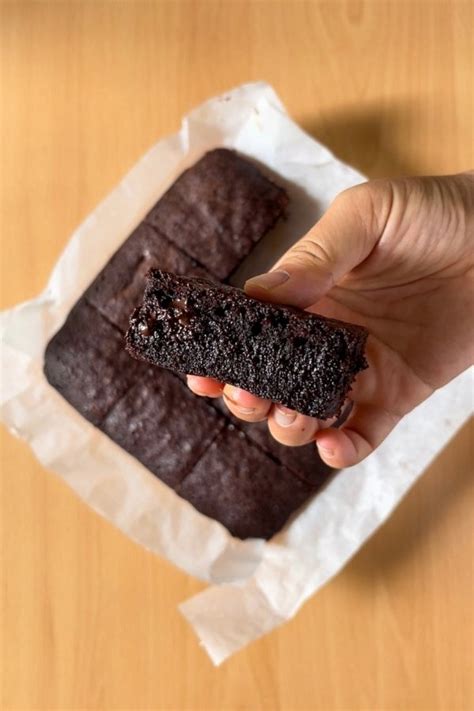 Top Imagen Receta Facil Para Hacer Brownies Abzlocal Mx