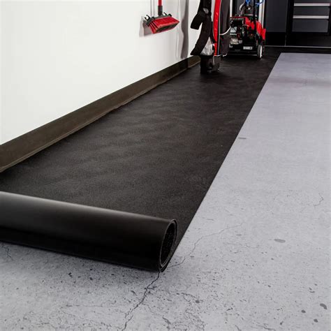 Garage Floor Containment Mats Dandk Organizer