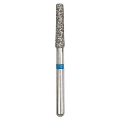 Diamond Bur Fg Medium Truncated Cone Iso