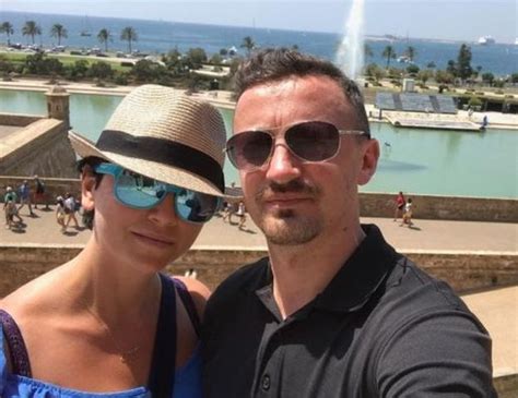 Ona Adama Ma Ysza Pozuje W Bikini Foto Pudelek