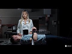 Beautiful Blonde Doctor Gets Used And Begs For Cock Freeze Time Stop Sex Creampie Xxx Mobile