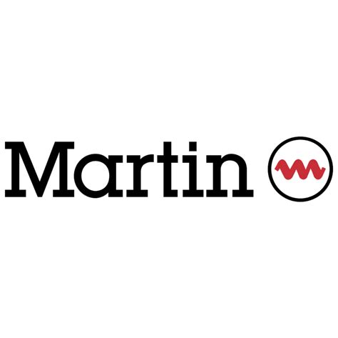 Martin ⋆ Free Vectors, Logos, Icons and Photos Downloads