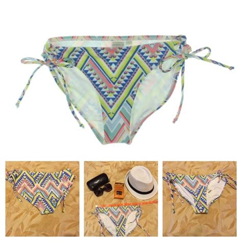 Swim Nwt Bottom Bikini Poshmark