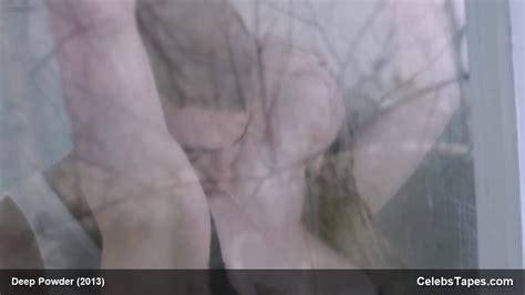 Haley Bennett Shakes Her Ass