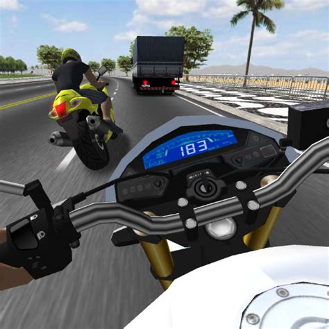 Traffic Motos Apps On Google Play