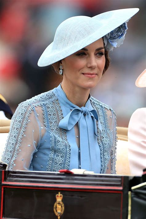 The Best Hats from Royal Ascot 2019 - Crazy Royal Hats