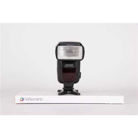 Reflexmania Flash Neewer Speedlite NW 561 Universale