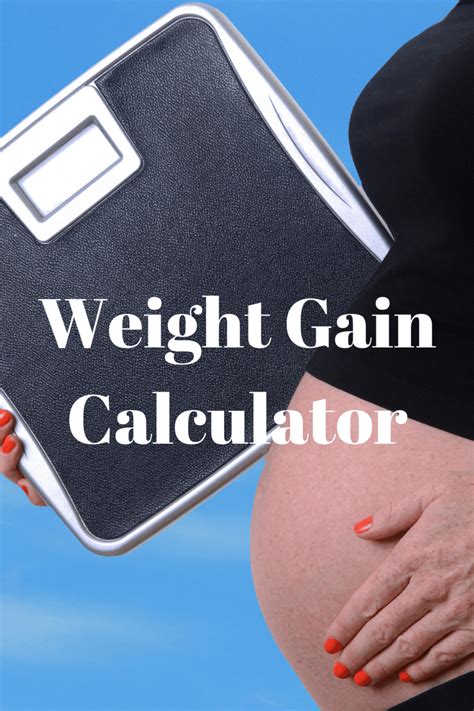 The Secret To Bulk Up: Calculating Your Ideal Weight Gain
