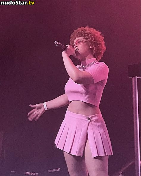 Ice Spice Icespicee Icespicee Spiceandice Nude OnlyFans Photo Nudostar TV