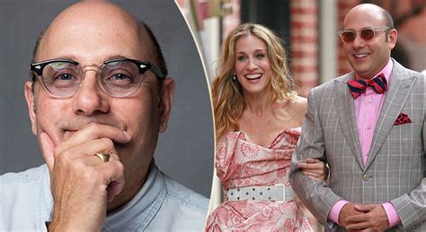 Morto Willie Garson L Attore Di Sex And The City Aveva Anni L Annuncio Commovente Del Figlio