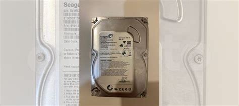 Жесткий диск 250 гб купить в Химках | Электроника | Авито