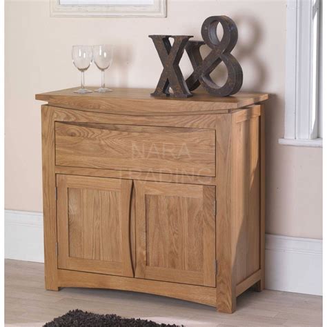 15 Best Collection Of Narrow Oak Sideboards