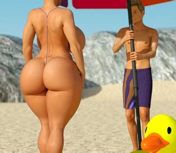 Roxy Dick Beach 8muses Sex And Porn Comics