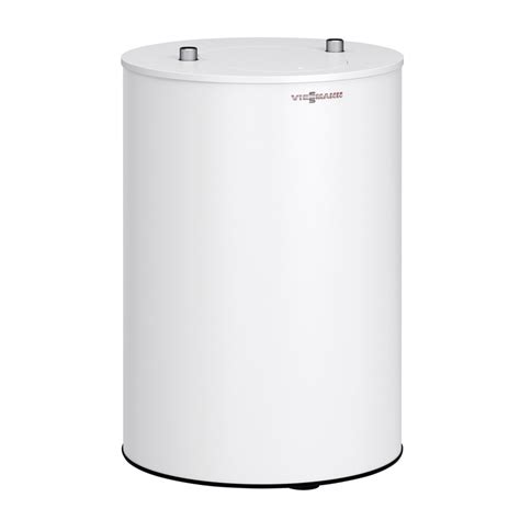 Z018458 Vitocell 100-W Тип CUGА подставной емкостный водонагреватель ...