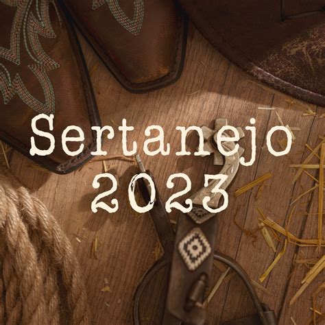 Sertanejo Compilation By Various Artists Spotify