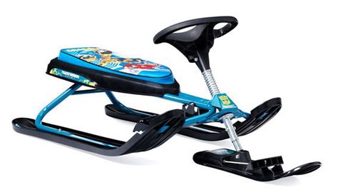 Снегокат Snowstorm Hasbro Трансформеры – купить снегокаты snowstorm в ...