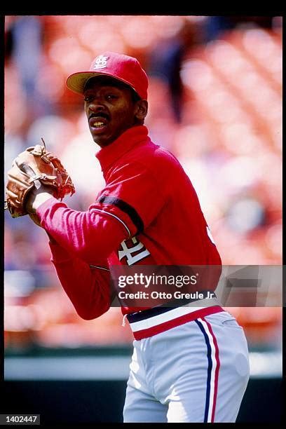 387 Willie Mcgee” Baseball Stock Photos High Res Pictures And Images