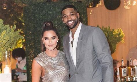 Khlo Kardashian Rechaz Casarse Con Tristan Thompson