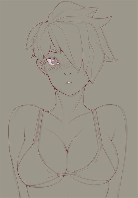 Girly By Zerobu Hentai Foundry