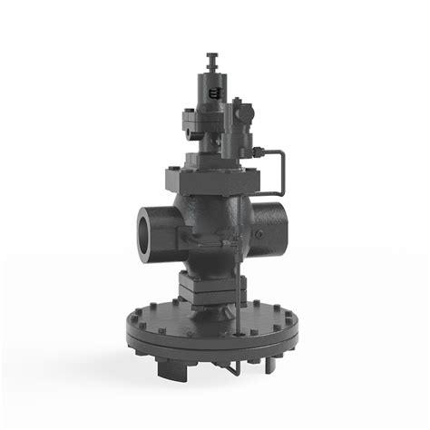 Pressure Reducing Valve Sffeco