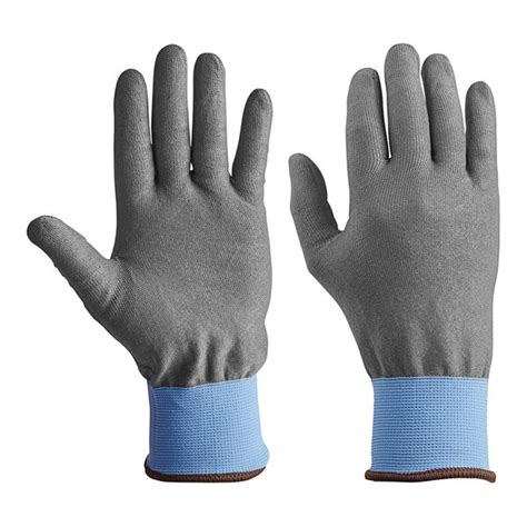 Armor Guys Kyorene Pro 20 089 Gray 15 Gauge Graphene A8 Cut Resistant