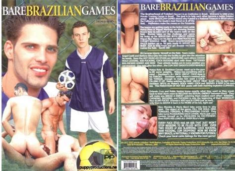 Gay Movies Bare Brazilian Games