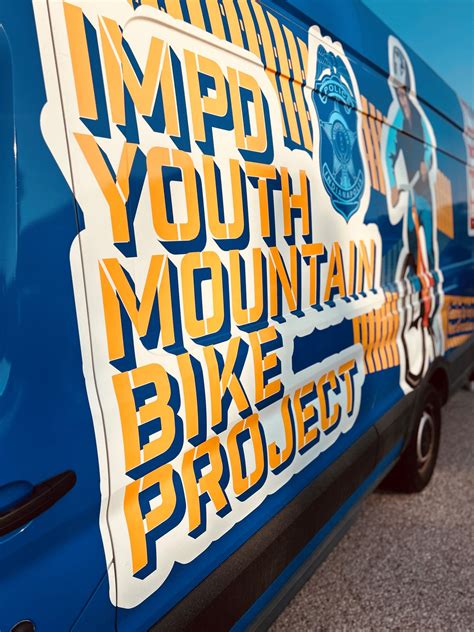 impd mountain bike project step  academy