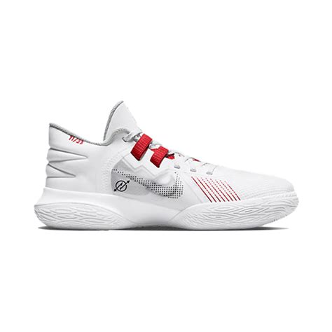 Nike Kyrie Flytrap V Wolf GreyNike Kyrie Flytrap V Wolf Grey - OFour