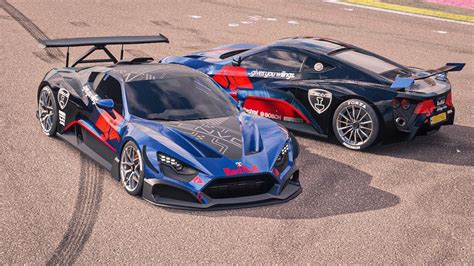 Turns out it really gives you wings. : ForzaHorizon