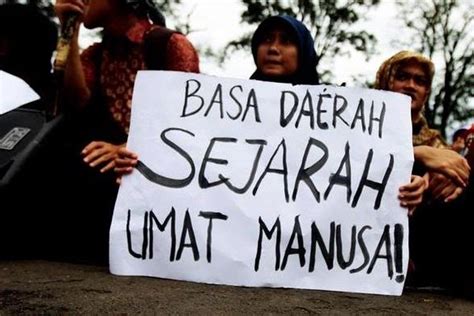 Hubungan Antara Bahasa Dan Budaya