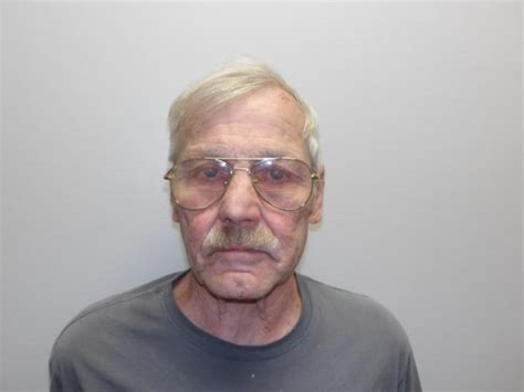 Charles Seitz Sex Offender In Wapakoneta Oh Oh