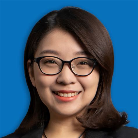 Jing Li Legal Manager At Agic The Org