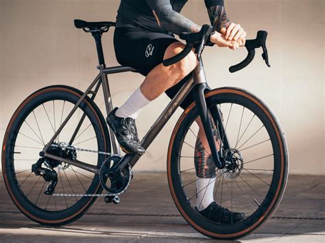 bar mitte titan  versatile bike bar bikes