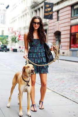 Callejeando La Moda HOT SUMMER HOT STYLE