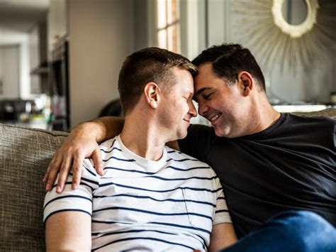 Us Census Bureau Same Sex Couple Households In Us Exceed 1 Million