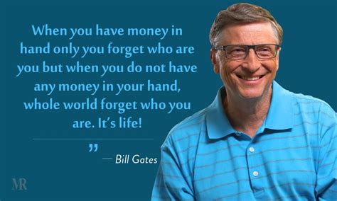 7 Bill Gates Quotes That Will Change Your Mind Set On Life