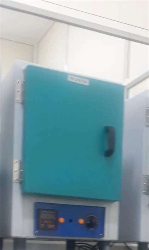 Degree Celsius Stainless Steel Hot Air Ovens Laboratory Pan India At Rs In Rajkot