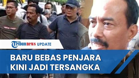 Sosok Mantan Wali Kota Blitar Samanhudi Anwar Yang Jadi Otak Perampokan