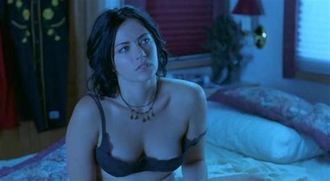 Nude Video Celebs Dagmara Dominczyk Nude Tough Luck