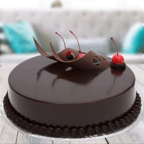 Belgian Chocolate Cake Delivery In Delhi NCR