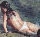 Has Mónica Cruz ever been nude