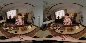 VR Bangers Massage Scene With Horny Maya Woulfe Tnaflix